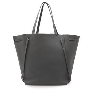 Celine Cabas Phantom Medium Belt Tote Bag Shoulder Bag Shoulder Tote Semi